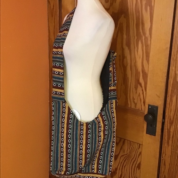 NWT Steal Your Face Large Bag - Picture 7 of 8